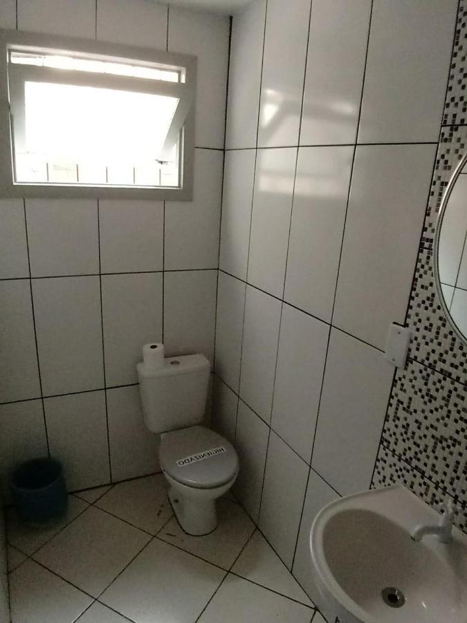 Pousada Do Sol Торрис Экстерьер фото